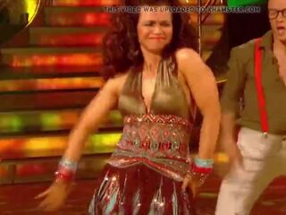 Susanna reid em strictly masturbações edit