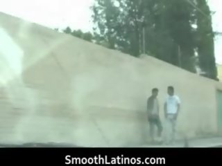 Giovanissima omosessuale latinos scopata e succhiare gay adulti film 8 da smoothlatinos