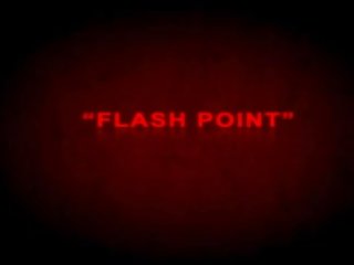 Flashpoint: exceptional 如 地獄