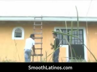 मेक्सिकन समलैंगिक व्यक्ति जाना होमोसेक्सुअल बेरबक 13 द्वारा smoothlatinos