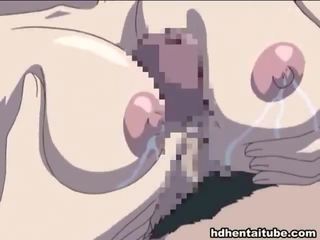 Sbírka na anime dospělý film videa podle hentai niky