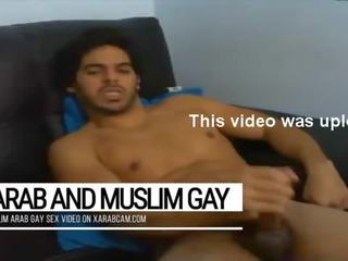 Arabi homo marokkolainen