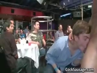 Hot super Gay cock Sausage Party 3 By Weeniesausage