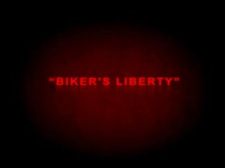 Biker Liberty