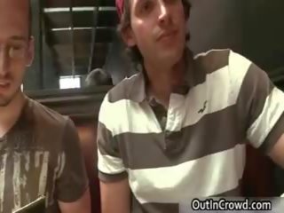 Boyz Fucking And Sucking In Public Place 7 By Outincrowd